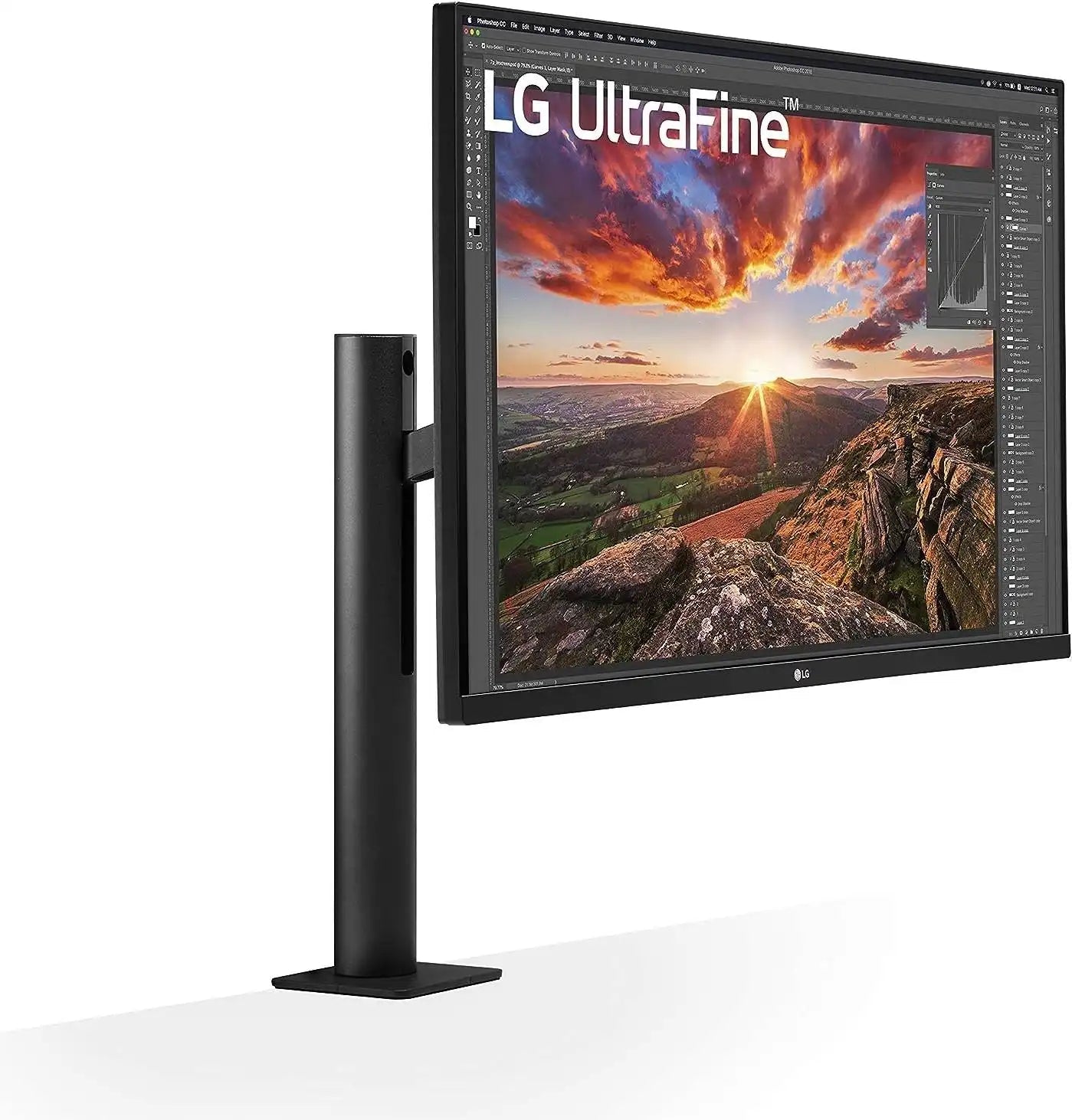 LG 32UN880 - B 32 LG 32UN880 - B 32